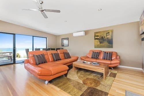Three-Bedroom Townhouse