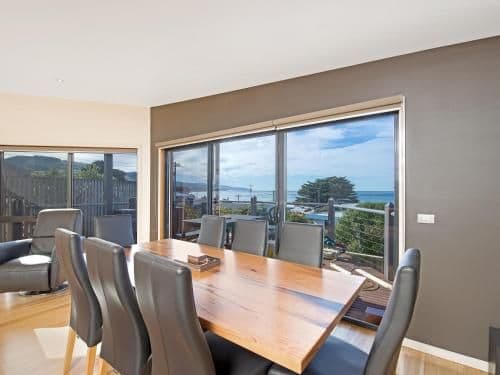 Three-Bedroom Townhouse