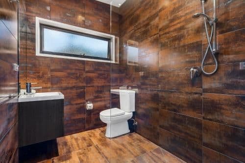 Three-Bedroom Townhouse