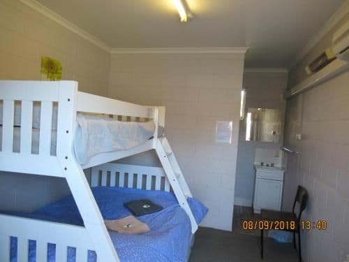 Budget Twin Room