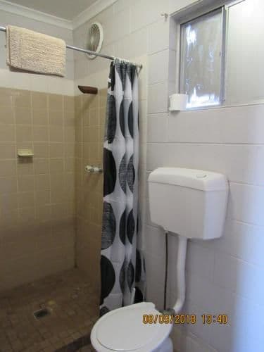 Budget Twin Room