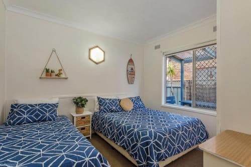 Apartment - Ground Floor