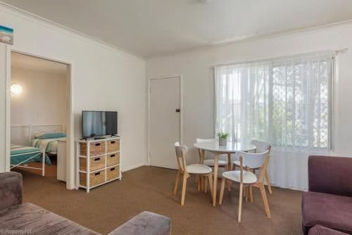 Apartment - Ground Floor