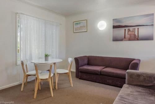 Apartment - Ground Floor