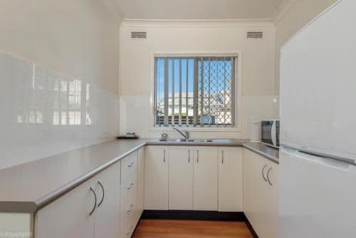 Apartment - Ground Floor