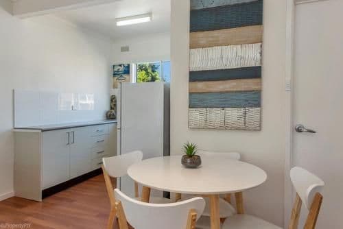 Apartment - Split Level