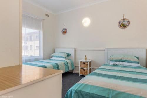 Apartment - Split Level