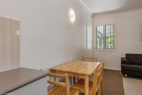 Apartment - Split Level