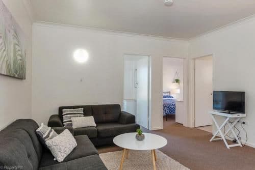 Apartment - Split Level