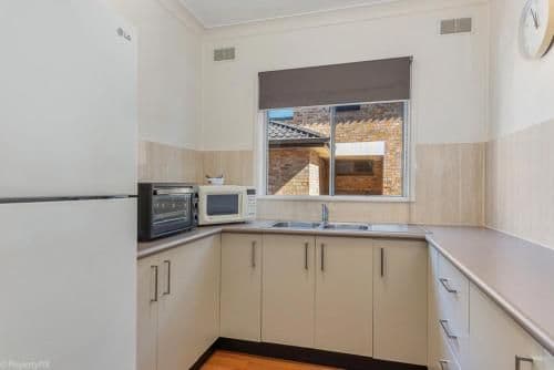 Apartment - Split Level