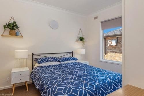 Apartment - Split Level