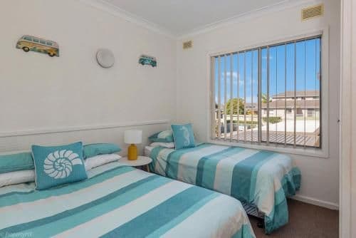 Apartment - Split Level