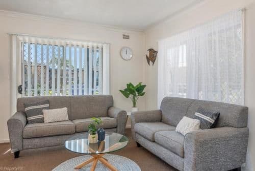Apartment - Split Level