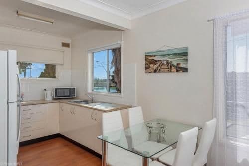 Apartment - Split Level