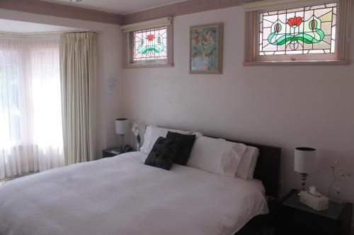 Gardenia House1
