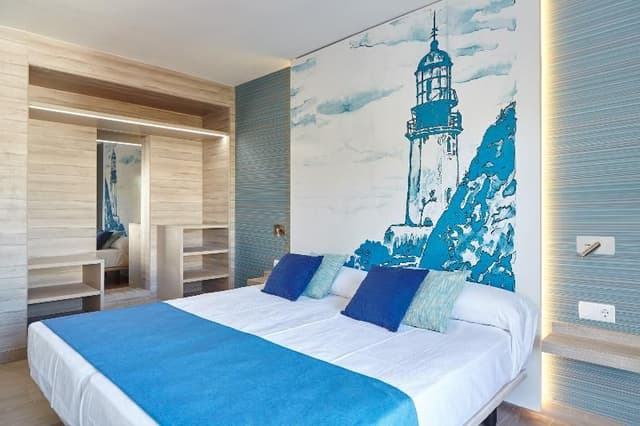 SUITE STANDARD