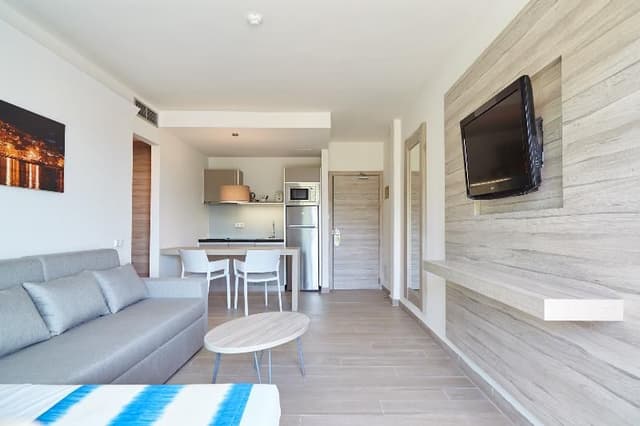 SUITE STANDARD
