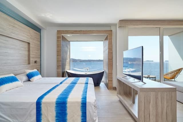 SUITE SEA VIEW