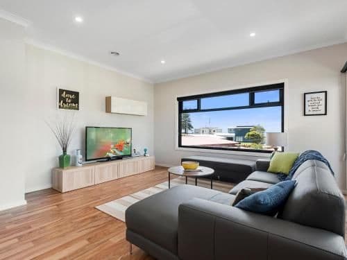 Holiday Home