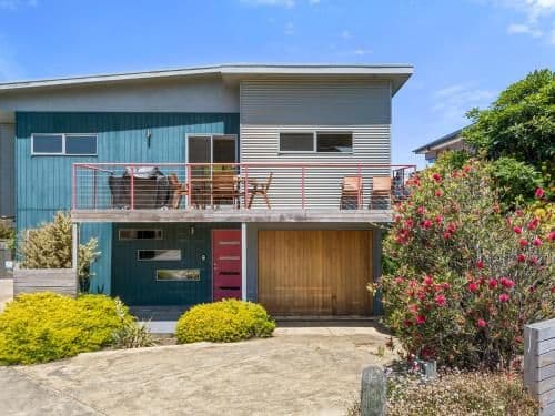 Holiday Home