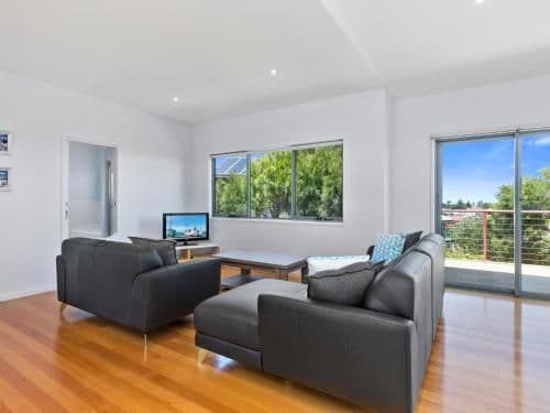 Holiday Home