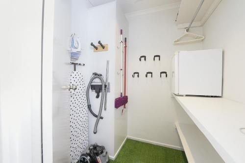 Kirwan Apartment 214