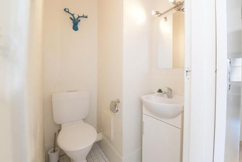 Kirwan Apartment 212