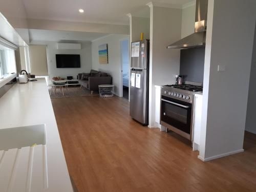 Bayview Hideaway0