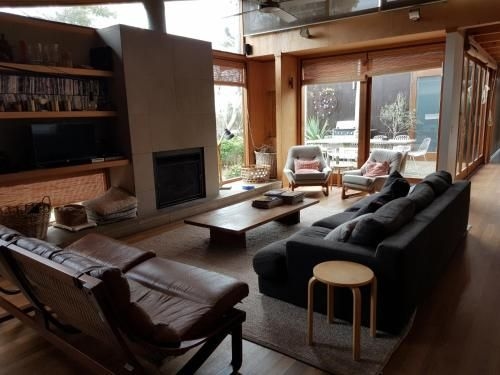 The Dune House0