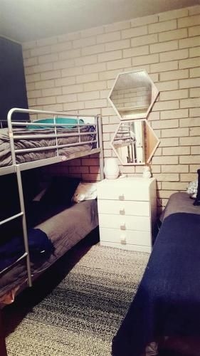 Central Park Apartment 34