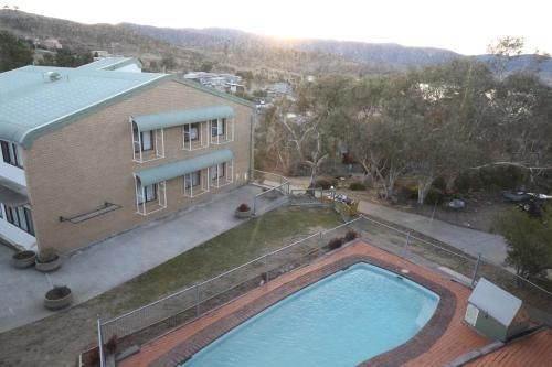 Kirwan Apartments 492