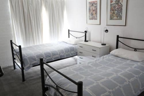 Four-Bedroom Apartment