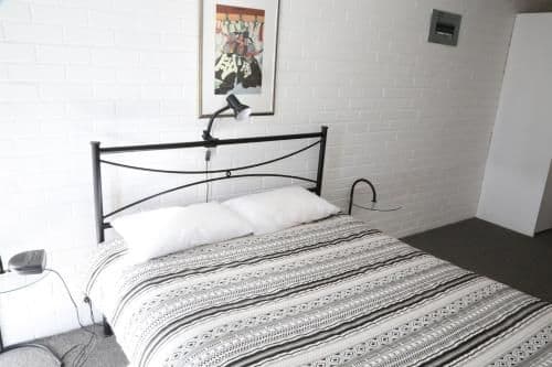 Four-Bedroom Apartment