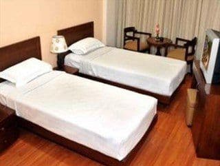Airport Hotel Kathmandu Airport Hotel Kathmandu