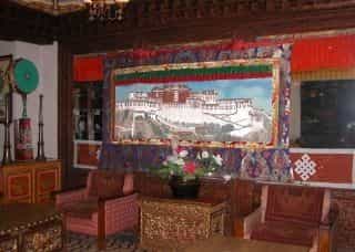 Tibet Tibet