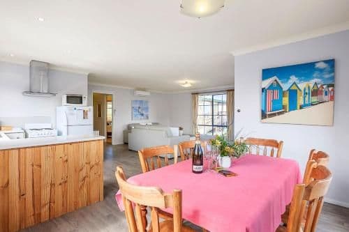 Holiday Home