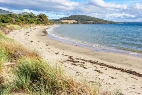 Omaroo Cottage Bruny Island4