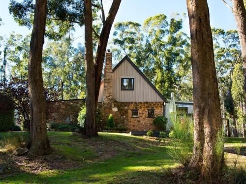 Gumnut Cottage Daylesford (Gumnut Cottage)3