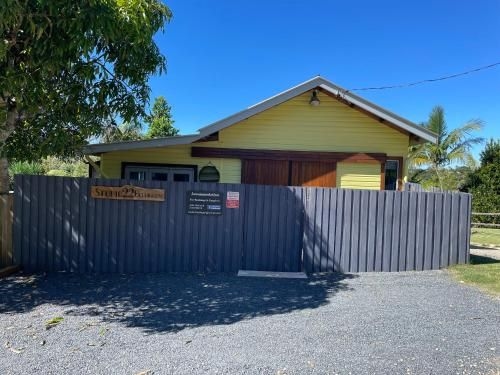 Studio 22 Bellingen0