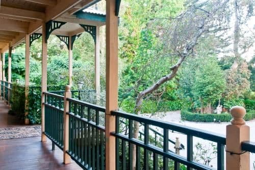 Suite with Balcony