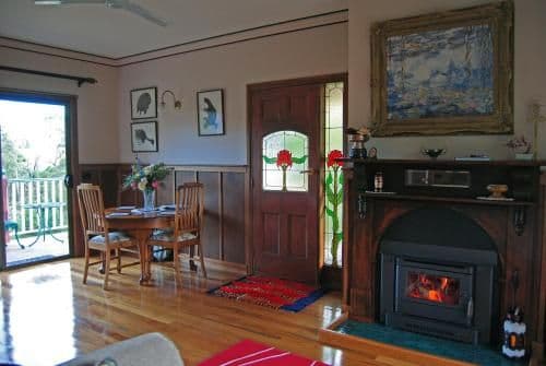 One-Bedroom Villa