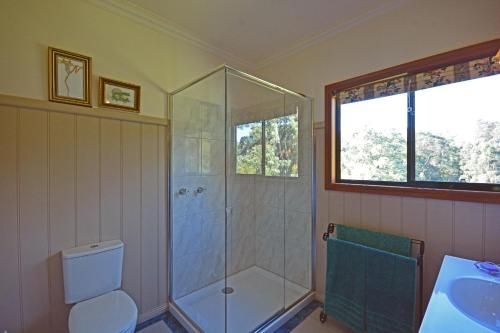 Araluen Park Cottages2