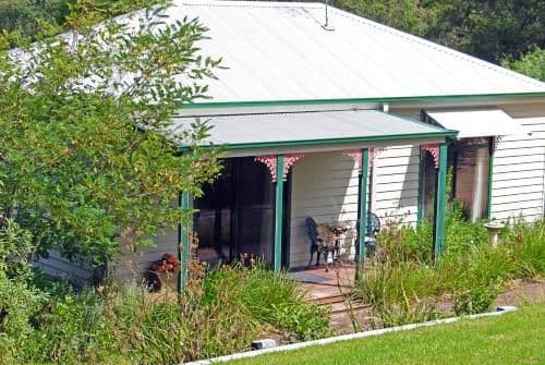 One-Bedroom Villa