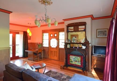 One-Bedroom Villa