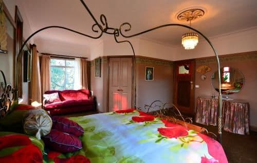 One-Bedroom Villa