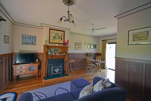 One-Bedroom Villa