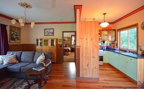 Araluen Park Cottages4