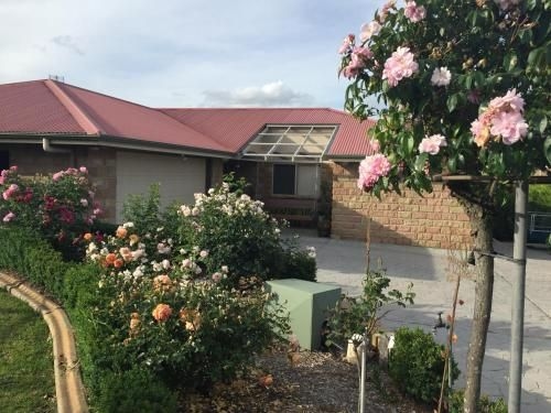 Granite Belt Motel1