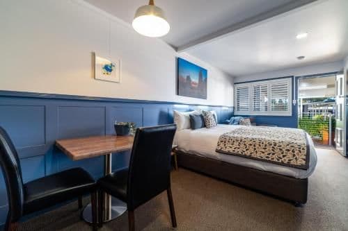 Premier King Room