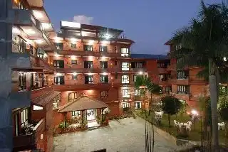 Hotel Landmark Pokhara Hotel Landmark Pokhara